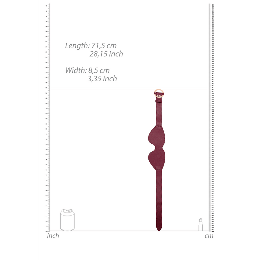 Luxe Oogmasker - foto 11