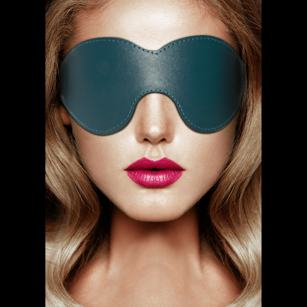 Luxury Eye Mask