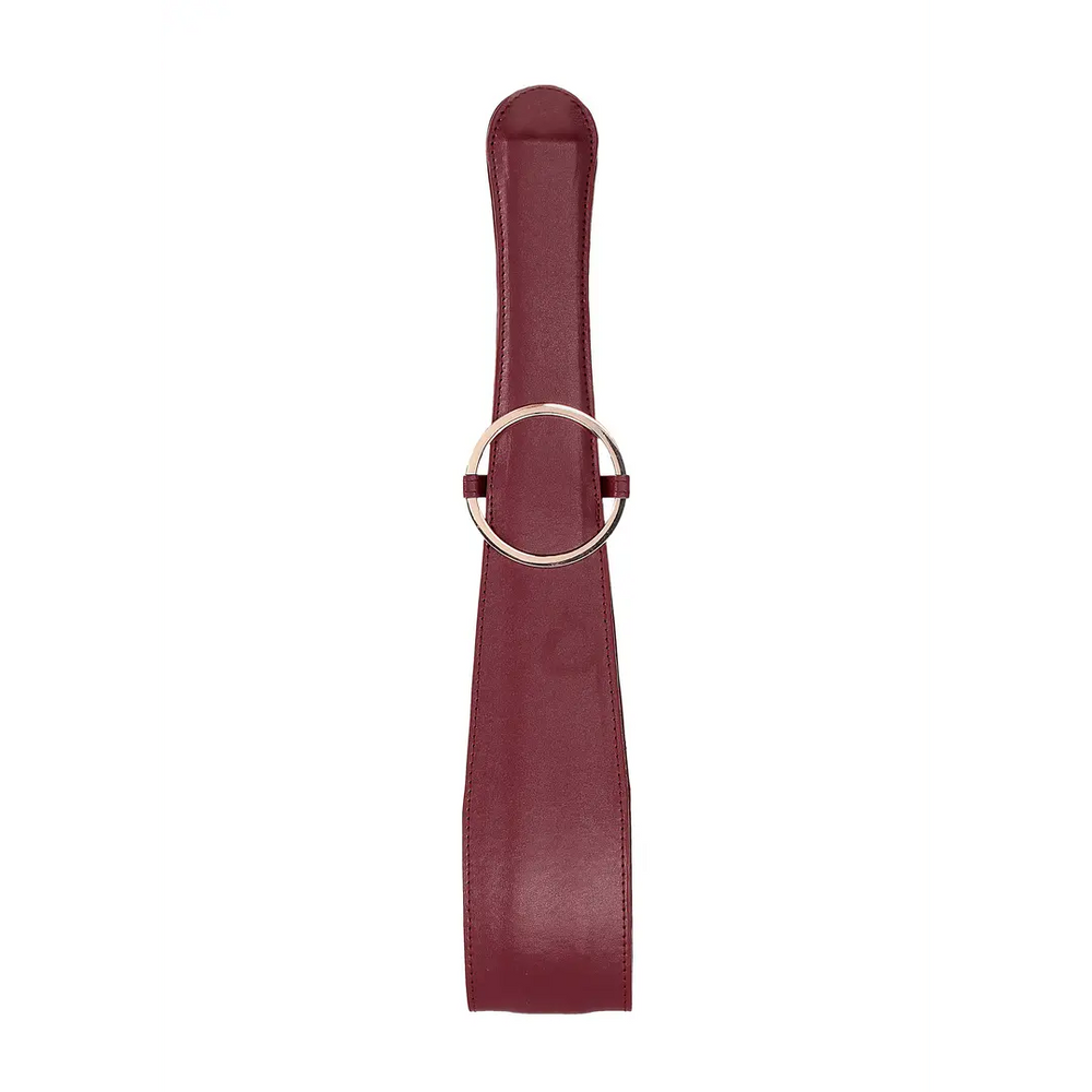 Belt Flogger