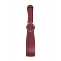 Belt Flogger