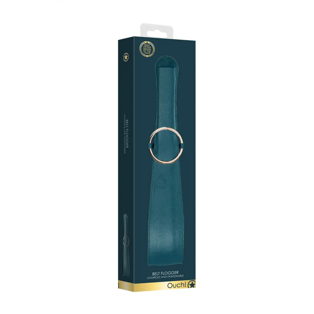 Belt Flogger - foto 16