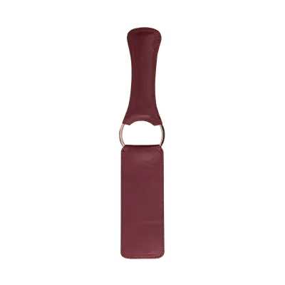 Luxury Paddle