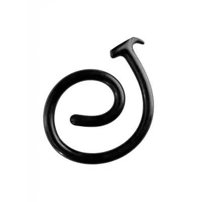 Snake Dildo - 100 cm - foto 2
