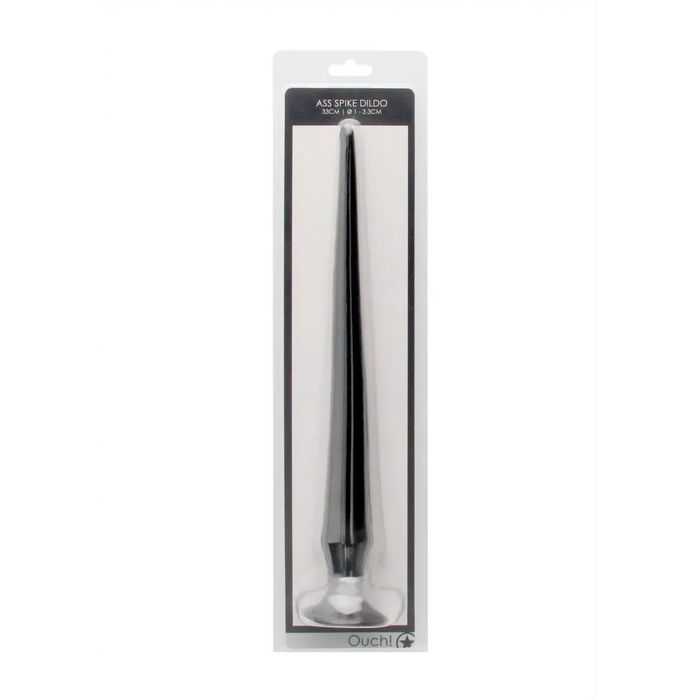 Ass Spike Dildo - foto 4