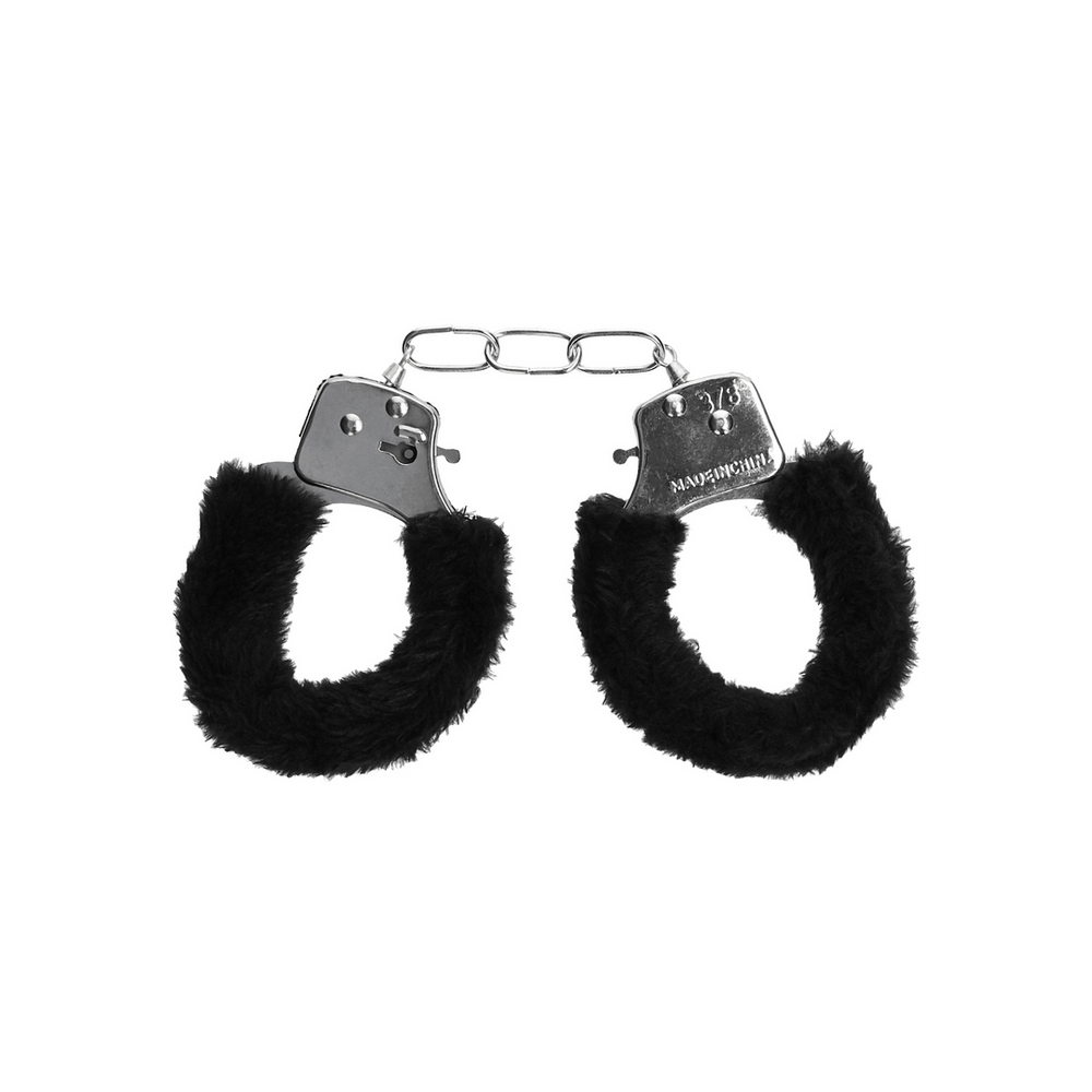 Beginner's Furry Handboeien - foto 3