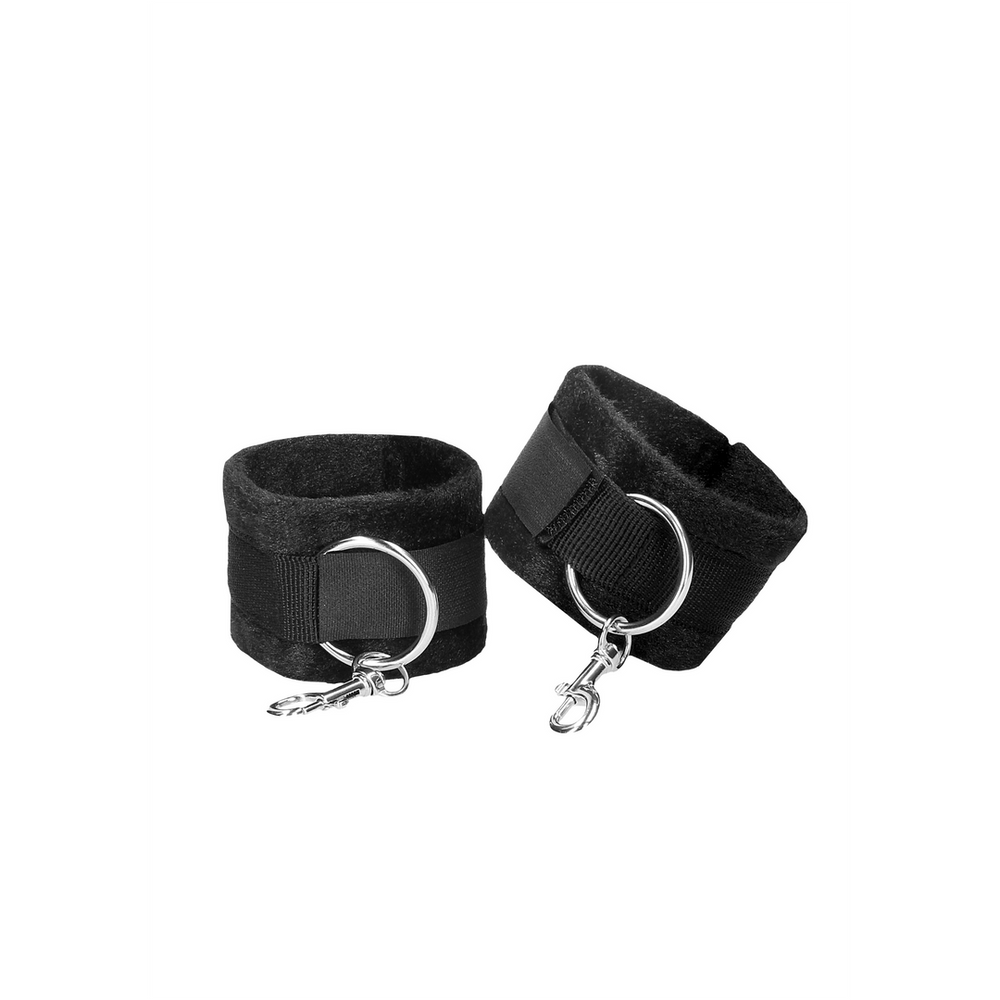 Velcro Hogtie met Hand & Enkelboeien - foto 7