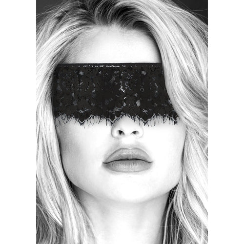 oogmasker