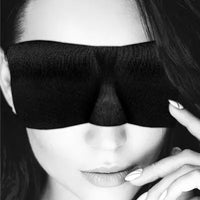 Satijnen Curvy Oogmasker