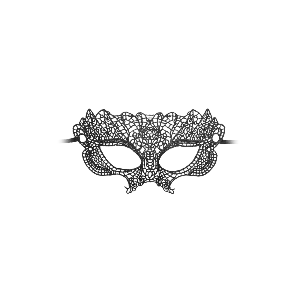 Princess - Lace Mask - foto 2