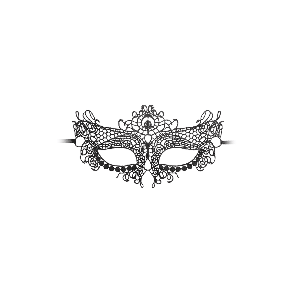 Queen - Lace Mask - foto 2