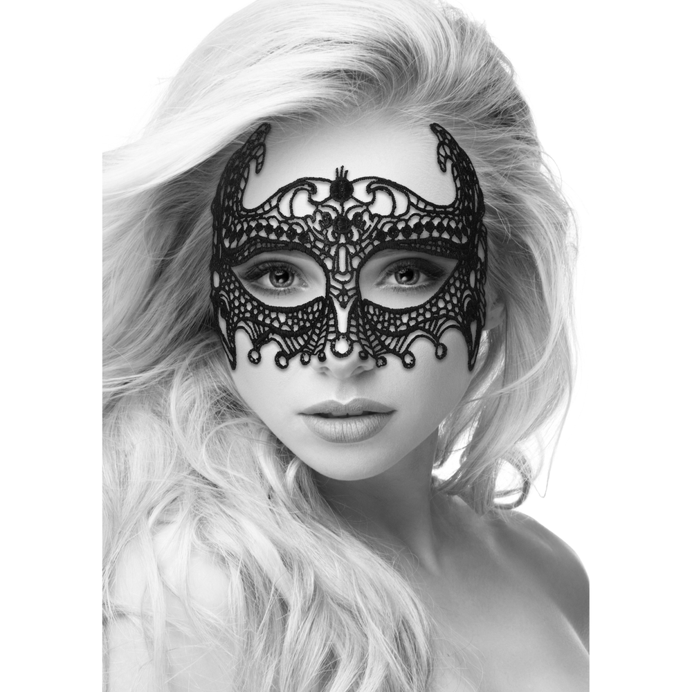 Empress - Kanten Masker - foto 4