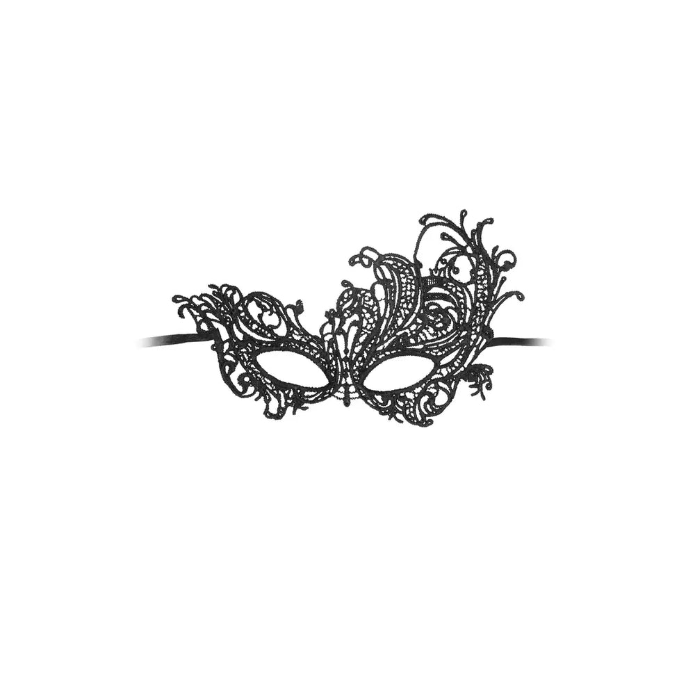 Royal - Lace Mask - foto 2