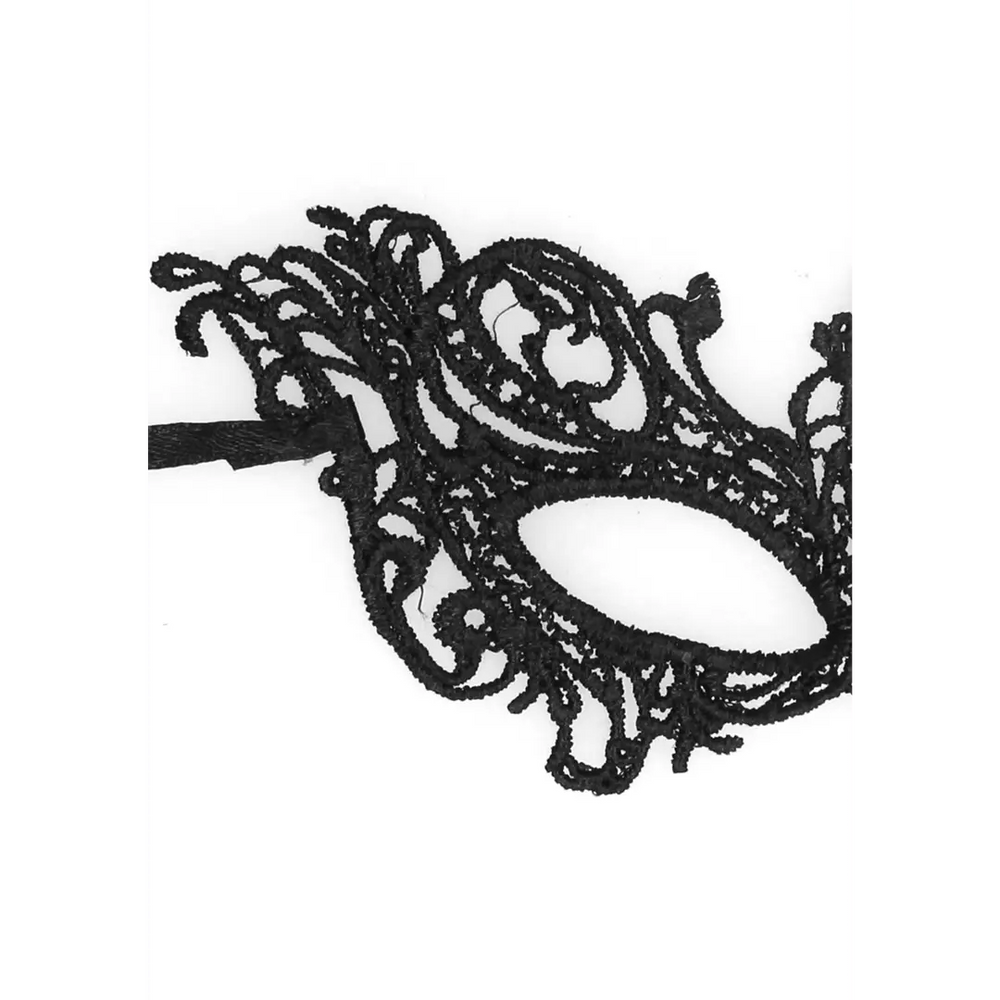 Royal - Lace Mask - foto 3
