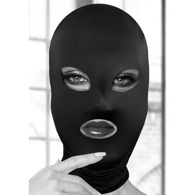 Subversion Masker - foto 4