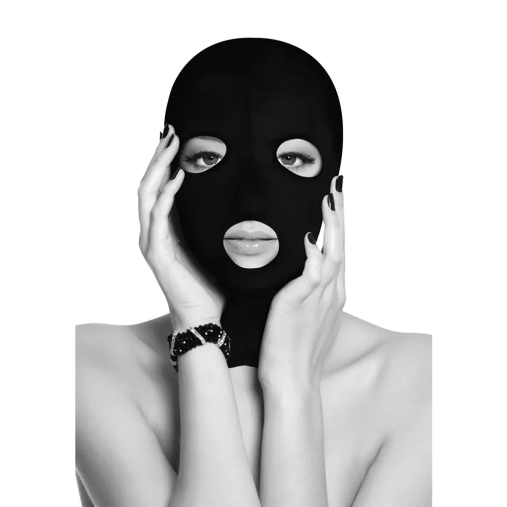 Subversion Masker - foto 5
