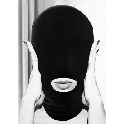 Submission Masker - foto 4
