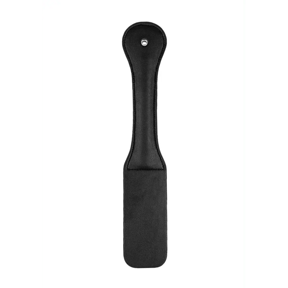 Ouch - Bonded Leather Paddle - foto 6