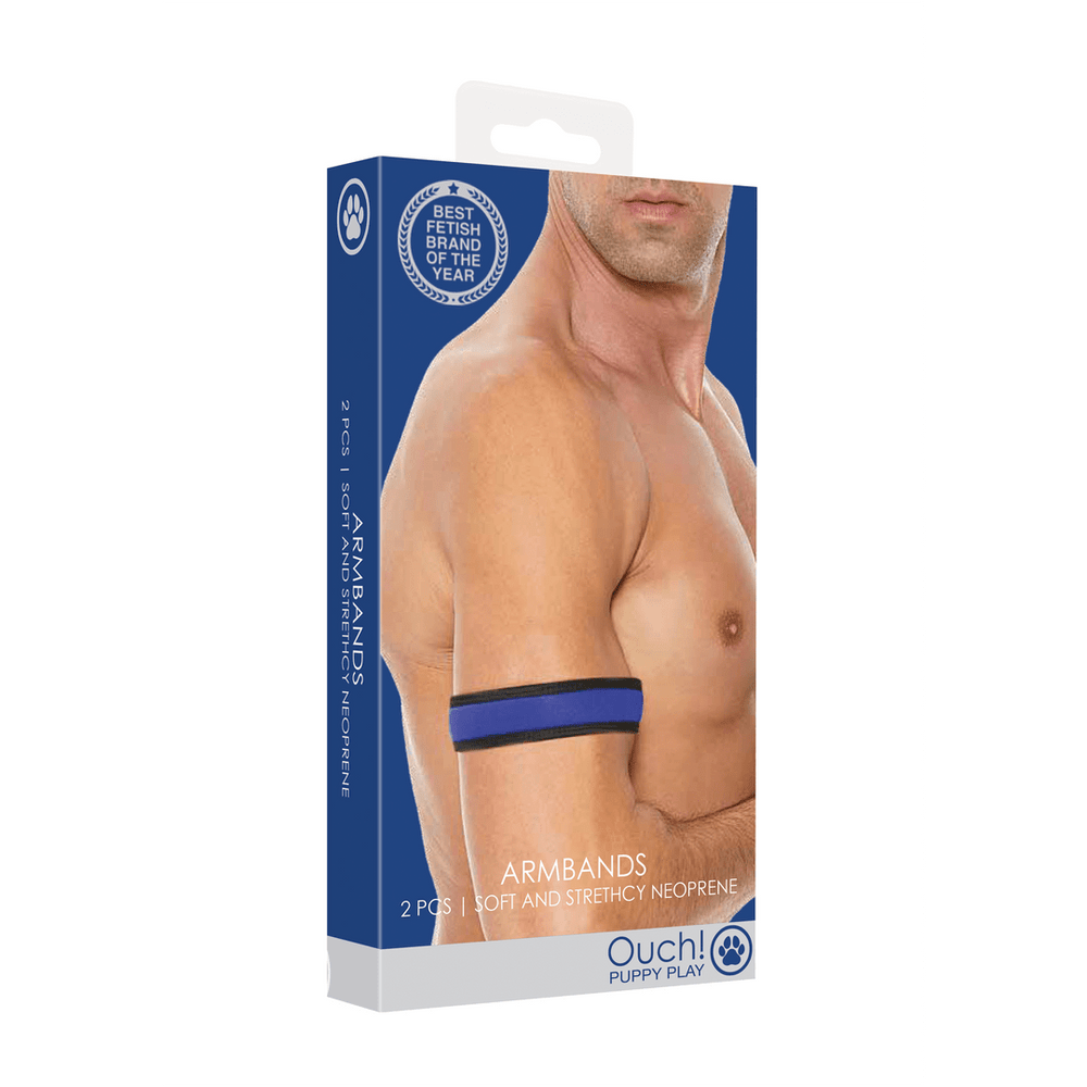 Neoprene Bracelets - foto 13