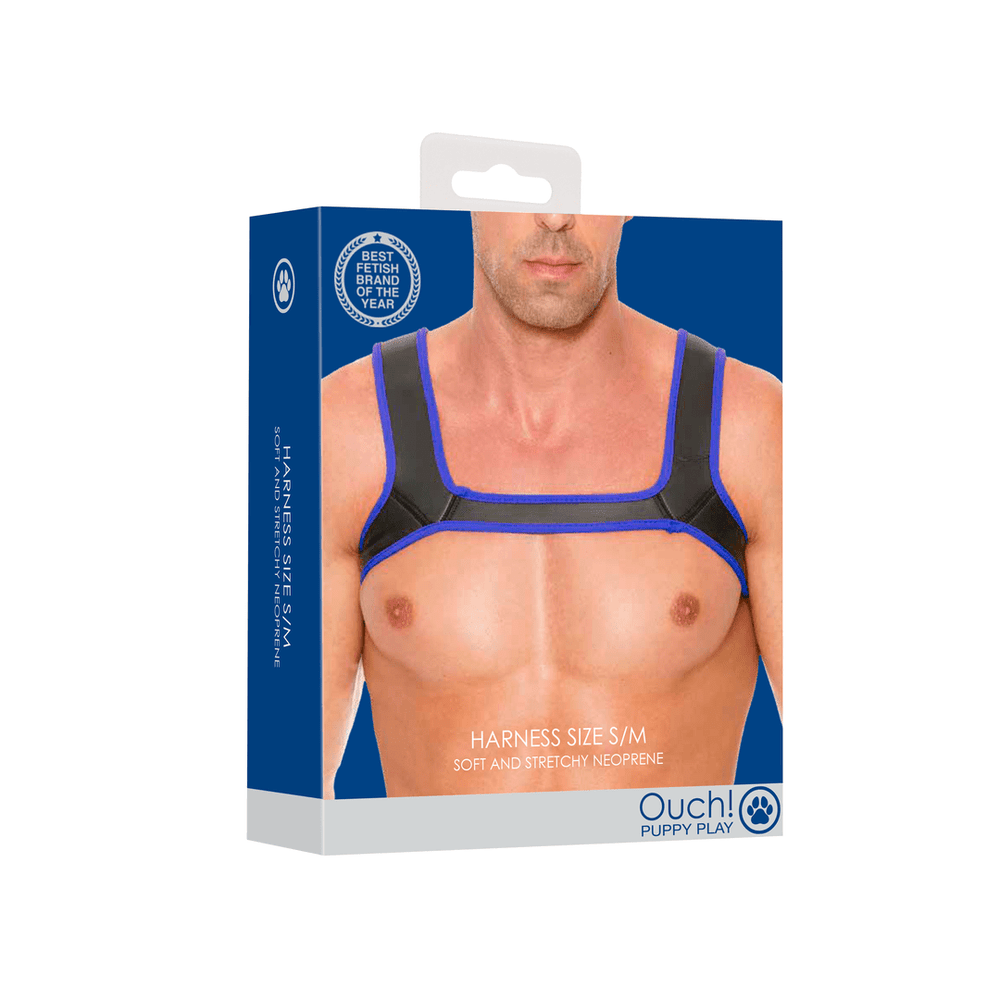 Neoprene Harness - foto 12