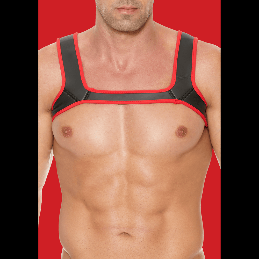 Neoprene Harness - S/M
