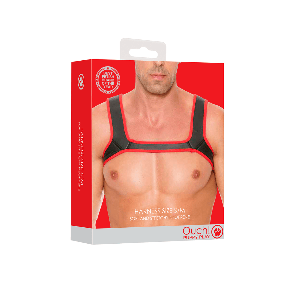 Neoprene Harness - foto 18