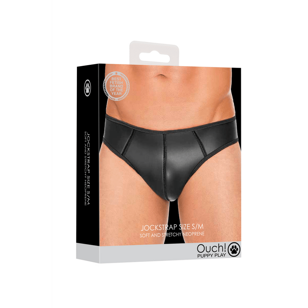 Neoprene Jockstrap - foto 3
