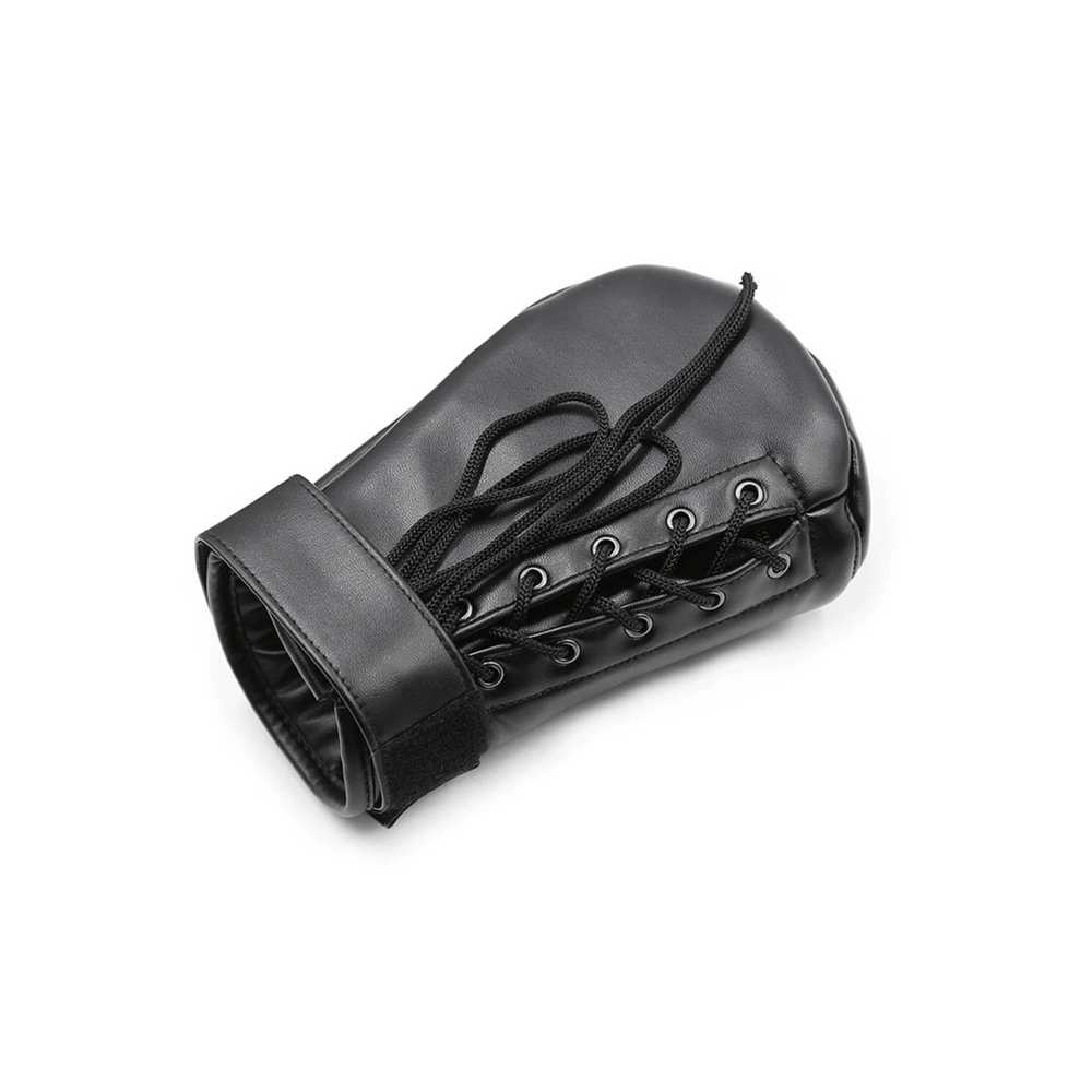Ouch! - Puppy play - Neopreen wanten - foto 4