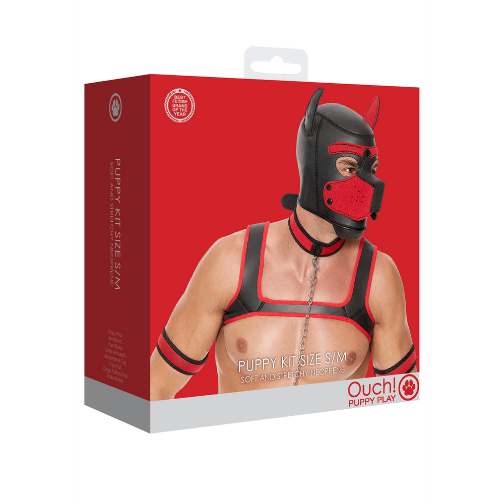 Neoprene Puppy Kit - foto 15