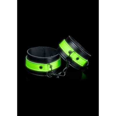 enkelboeien - Glow in the Dark