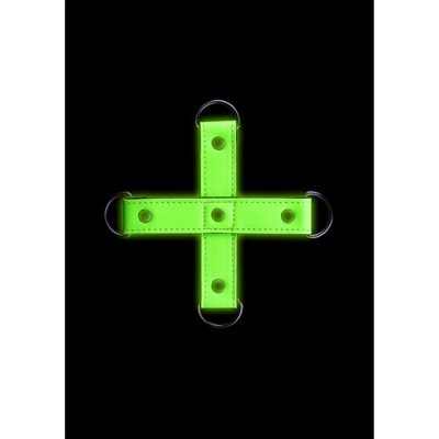 hogtie glow in the dark
