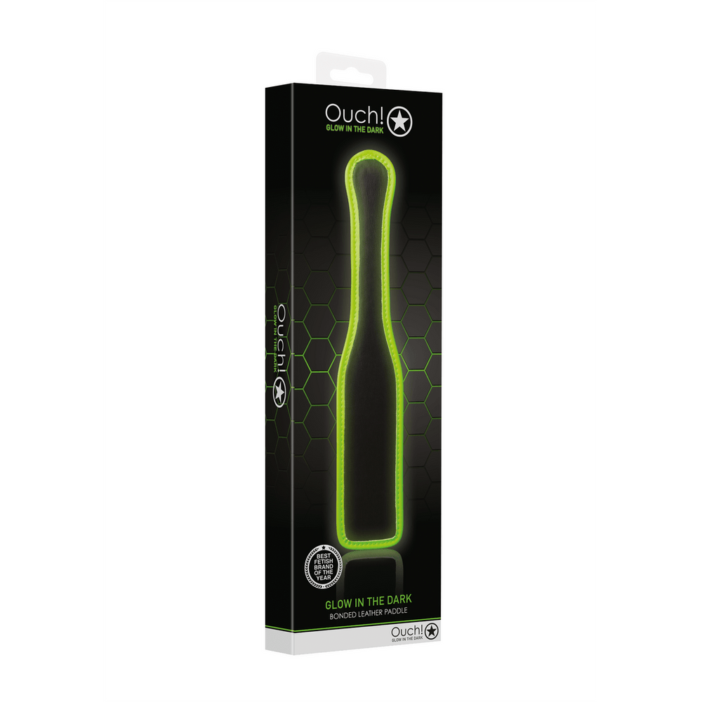 Paddle - Glow in the Dark - foto 4