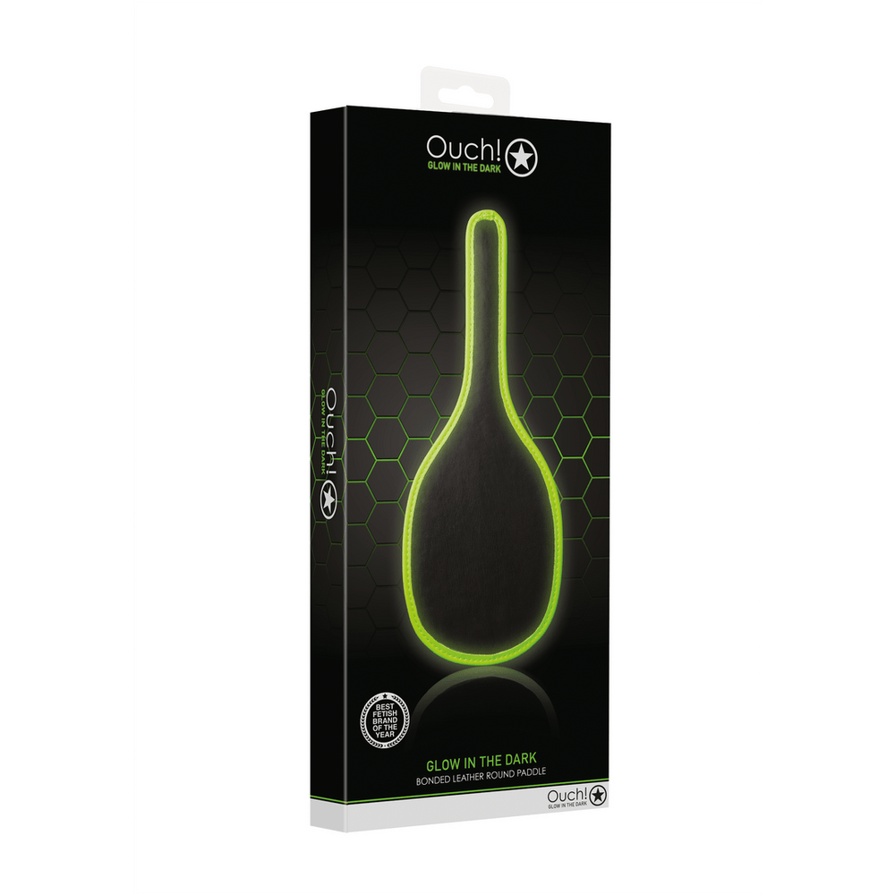 Ronde Paddle - Glow in the Dark - foto 4