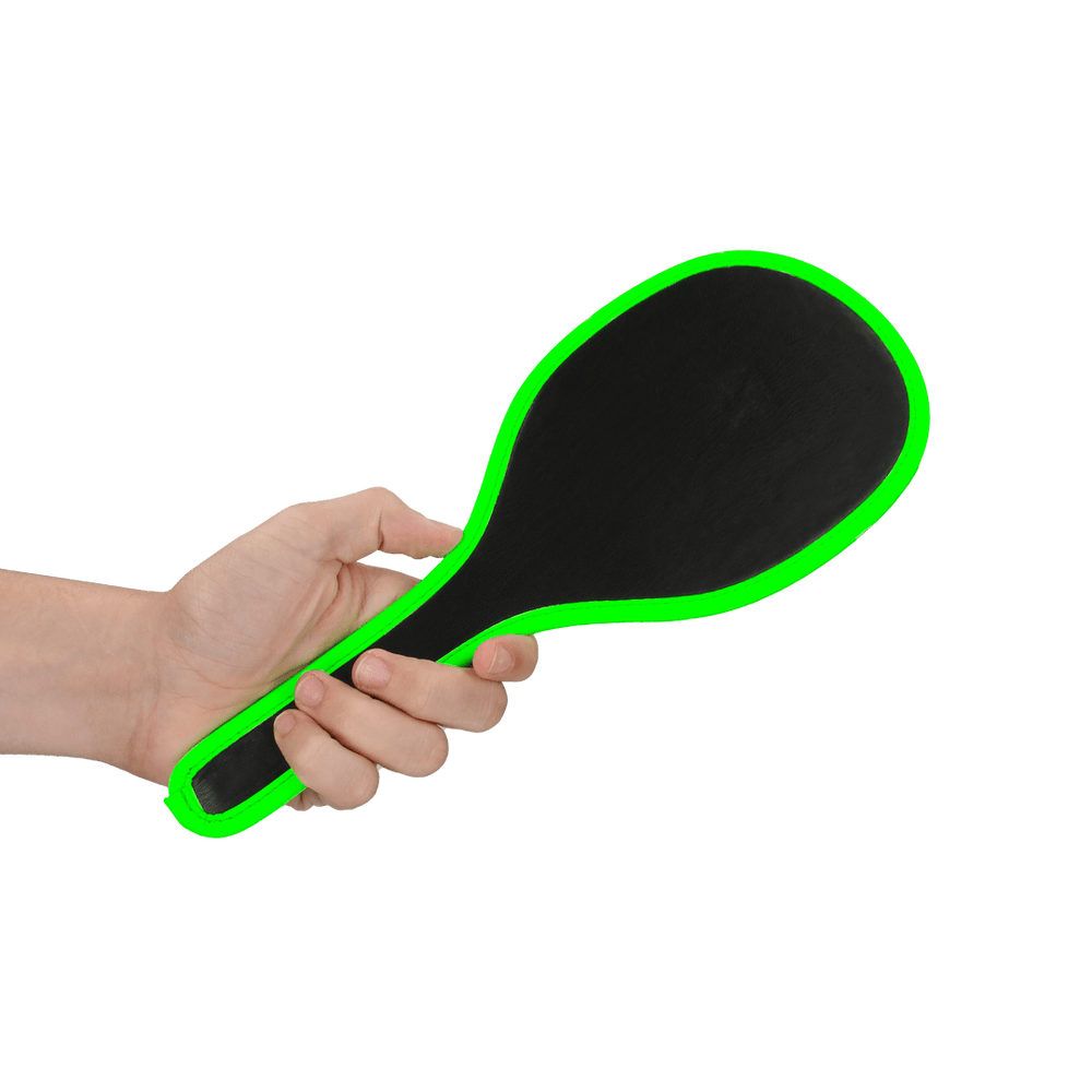 Ronde Paddle - Glow in the Dark - foto 2