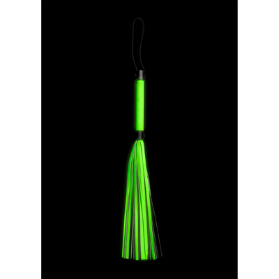 Flogger - Glow in the Dark