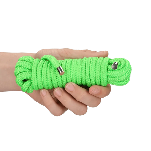 Rope - Glow in the Dark