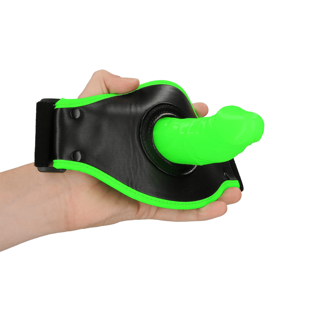 Dij Strap-On - Glow in the Dark - foto 2