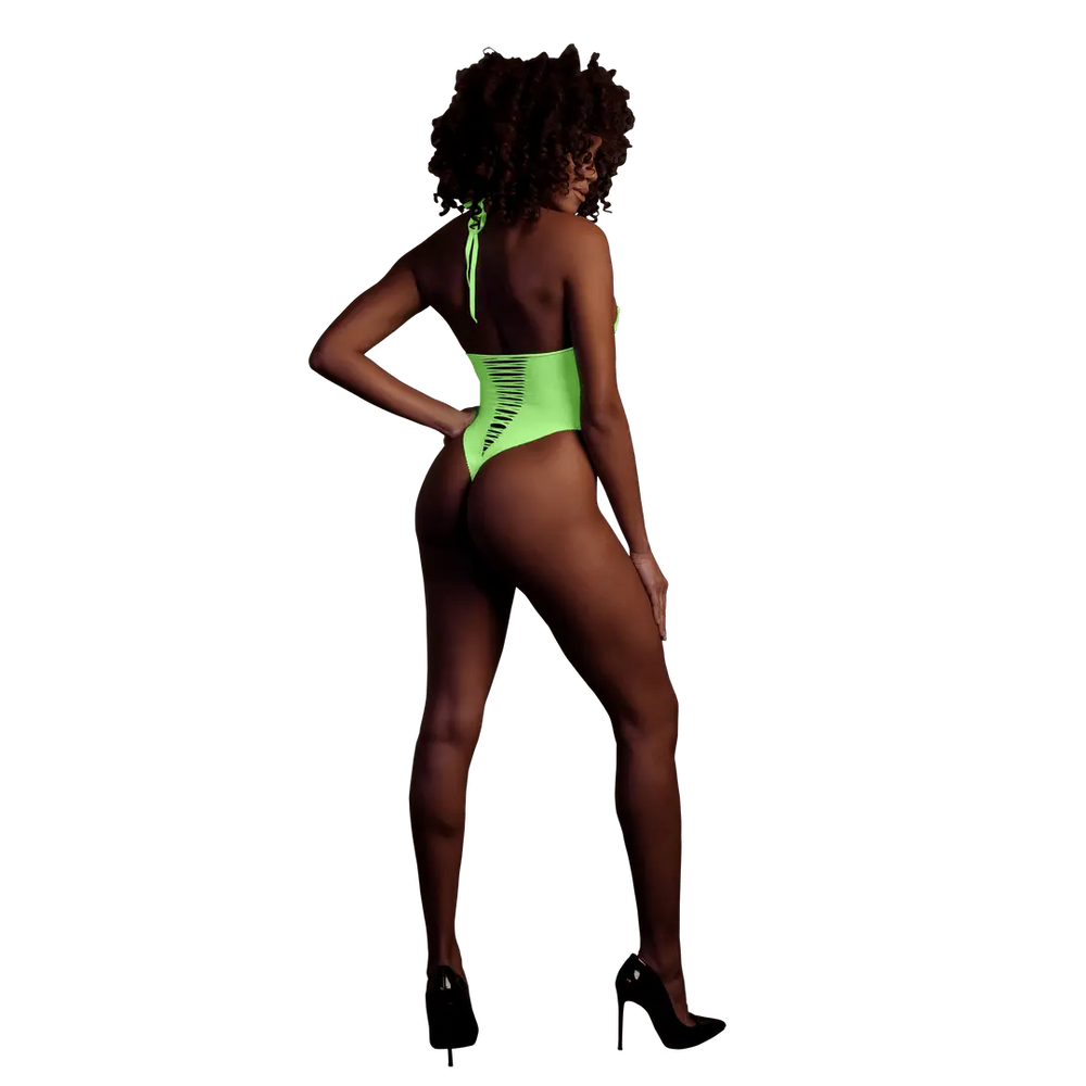 High-Cut Body - foto 2