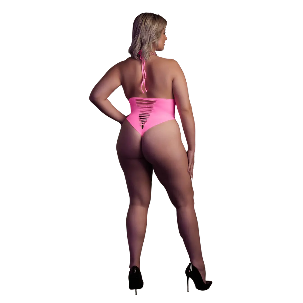 High-Cut Body - foto 11