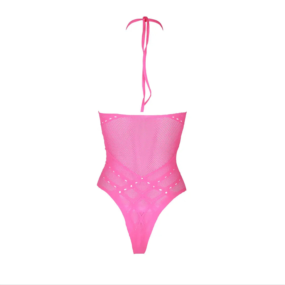 Body with Halter Neck - foto 10