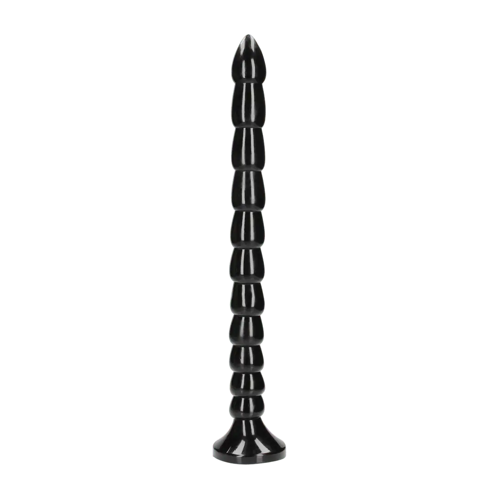 Stacked Anal Snake - foto 3