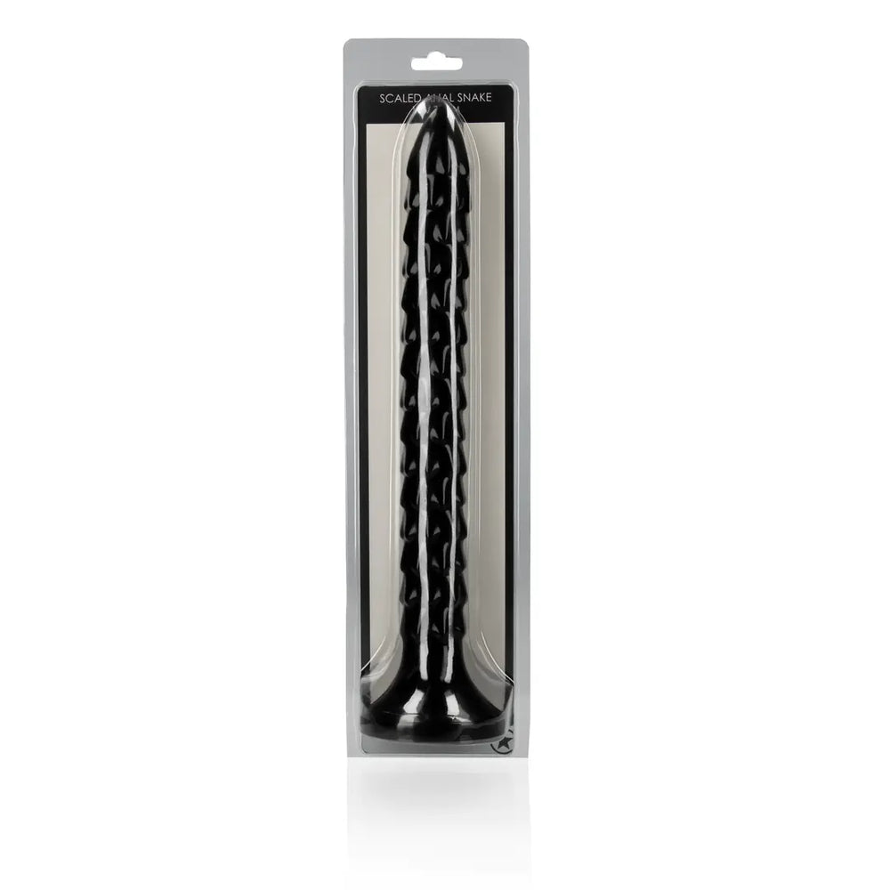 Scaled Anal Snake - foto 3