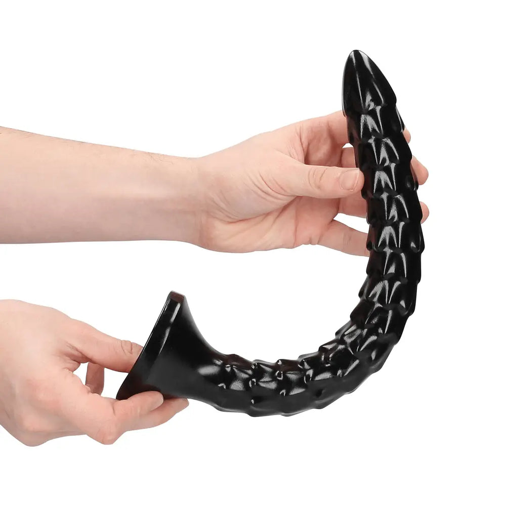 Scaled Anal Snake - foto 2