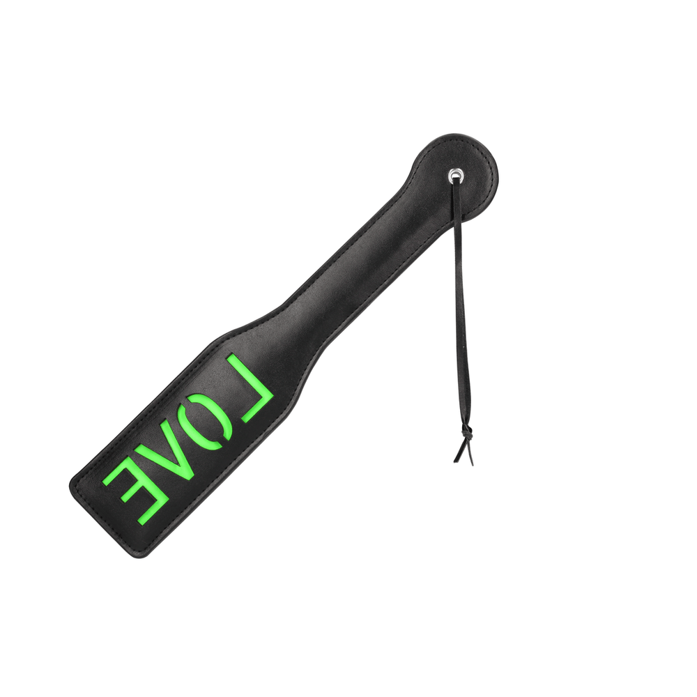 Love Paddle - Glow in the Dark - foto 3