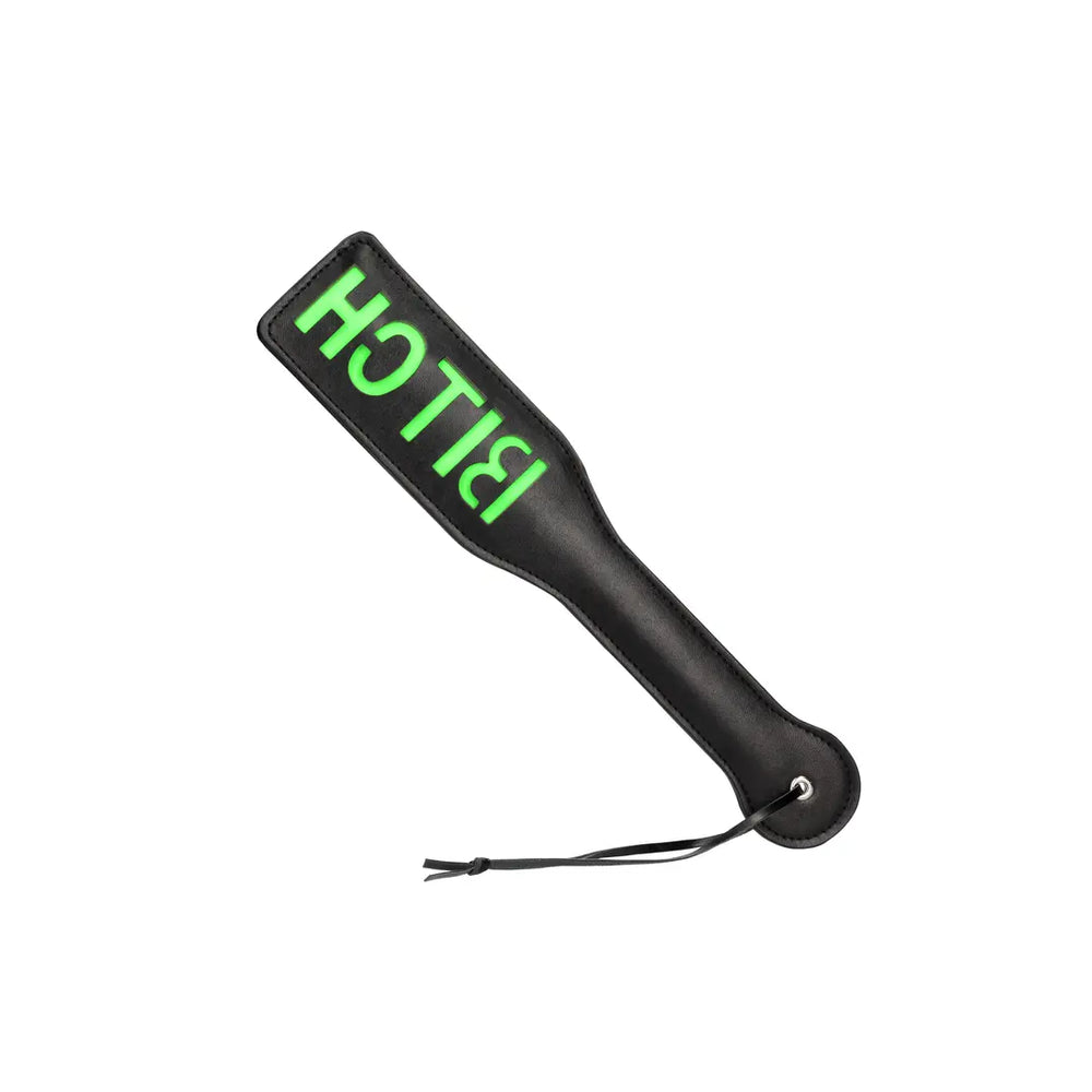 Bitch Paddle - Glow in the Dark - foto 3