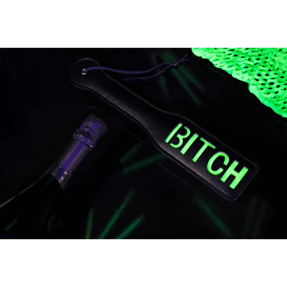 Bitch Paddle - Glow in the Dark - foto 4
