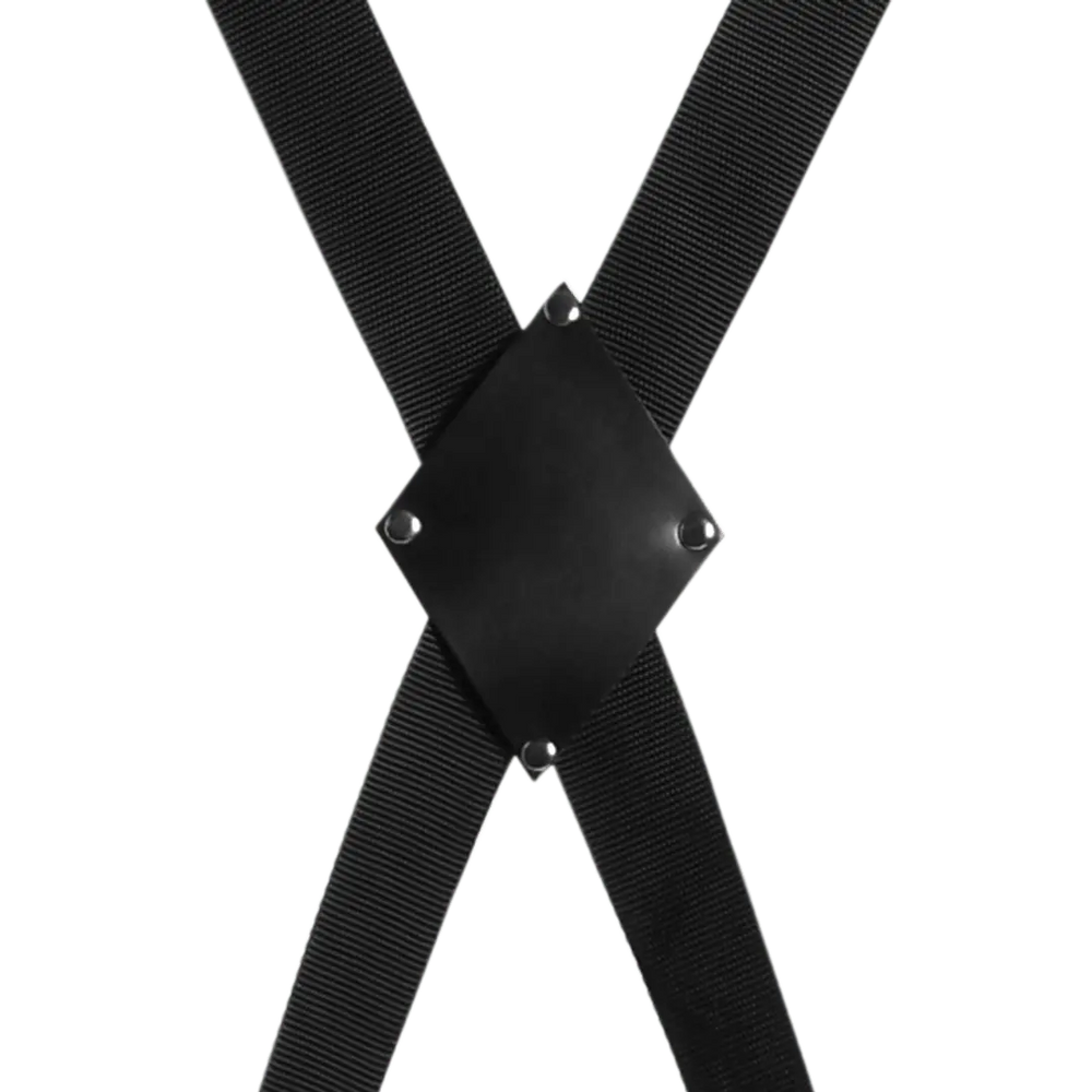 Over the Door Bondage Cross - foto 5