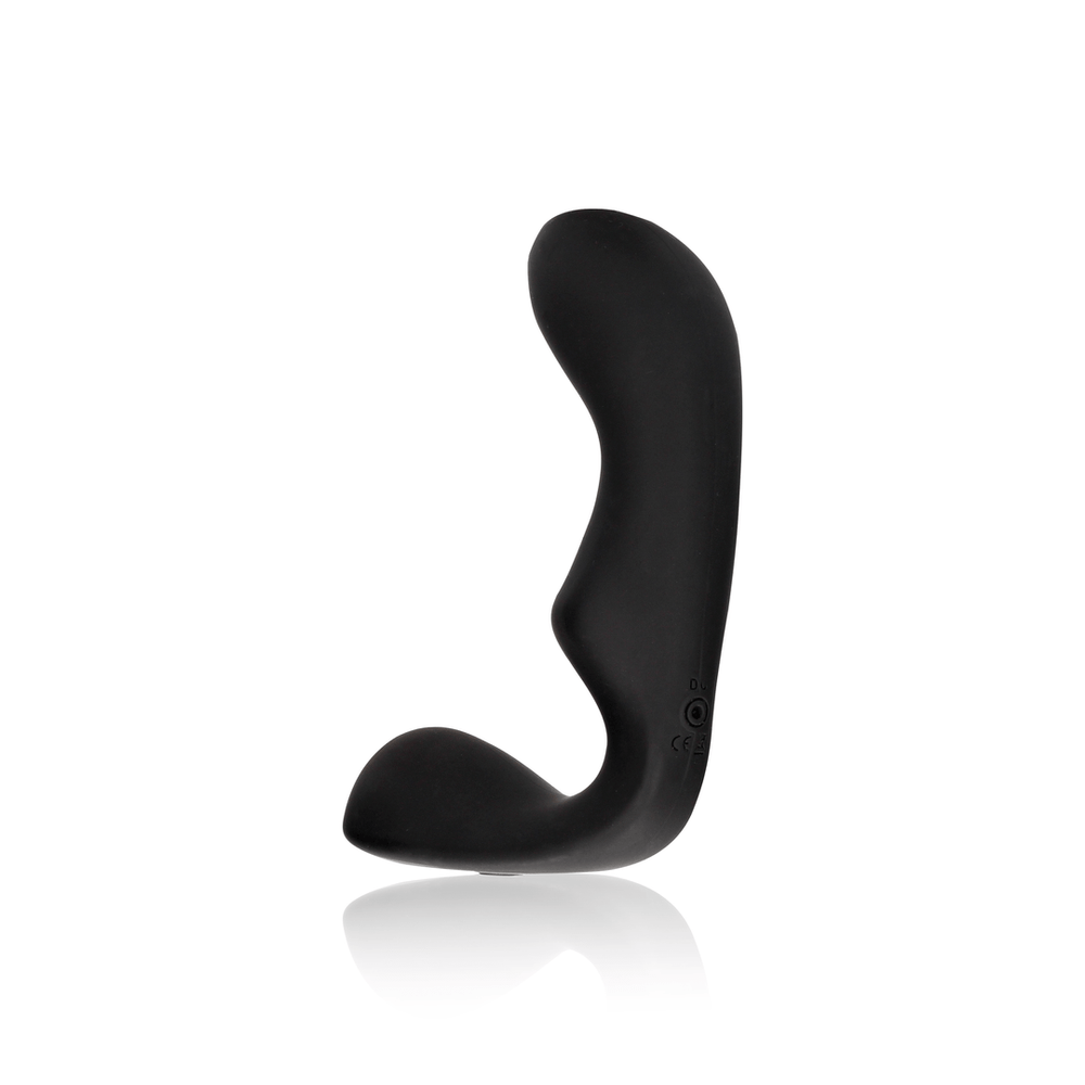 Pointed Vibrating Prostate Massager with Remote Control - foto 4