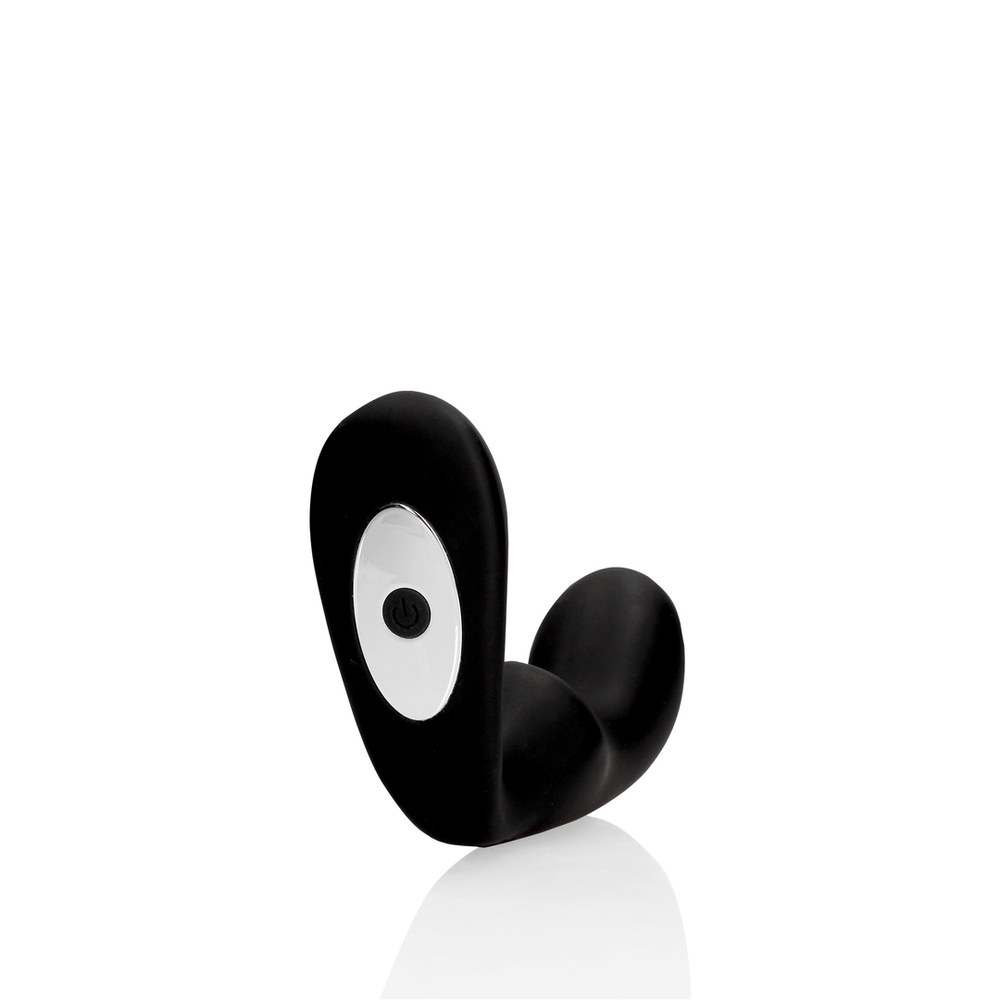 Pointed Vibrating Prostate Massager with Remote Control - foto 5