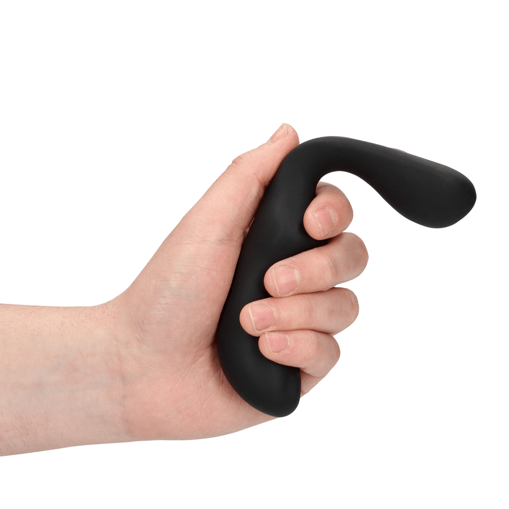 Pointed Vibrating Prostate Massager with Remote Control - foto 2