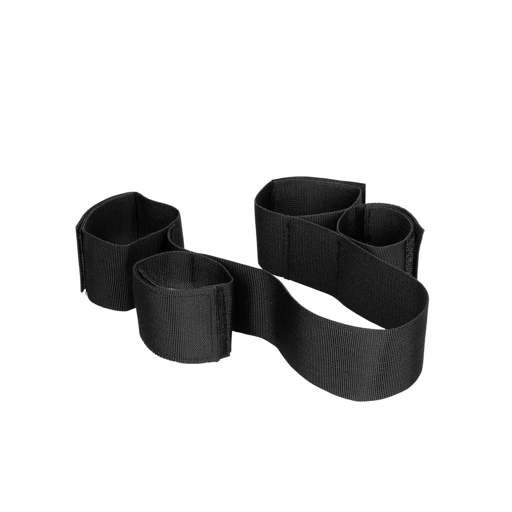 Verstelbare hand- en enkelboeien - Restraints Set - foto 3